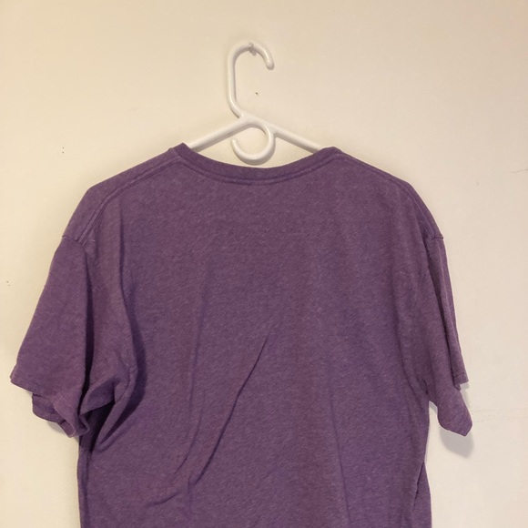 Alaska sunset t shirt. Large - Picture 4 of 4